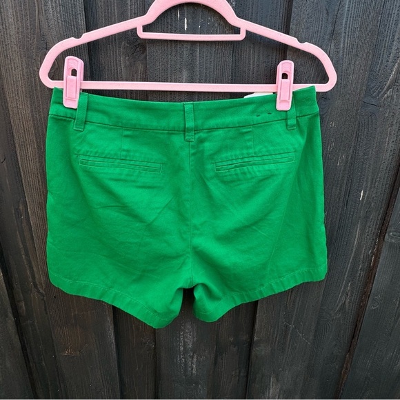 J. Crew Factory Chino Shorts - Picture 11 of 12